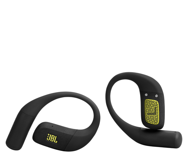JBL Endurance Zone Czarne - 1352093 - zdjęcie 2
